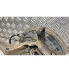 Pivot de moyeu avant droit NISSAN QASHQAI 1