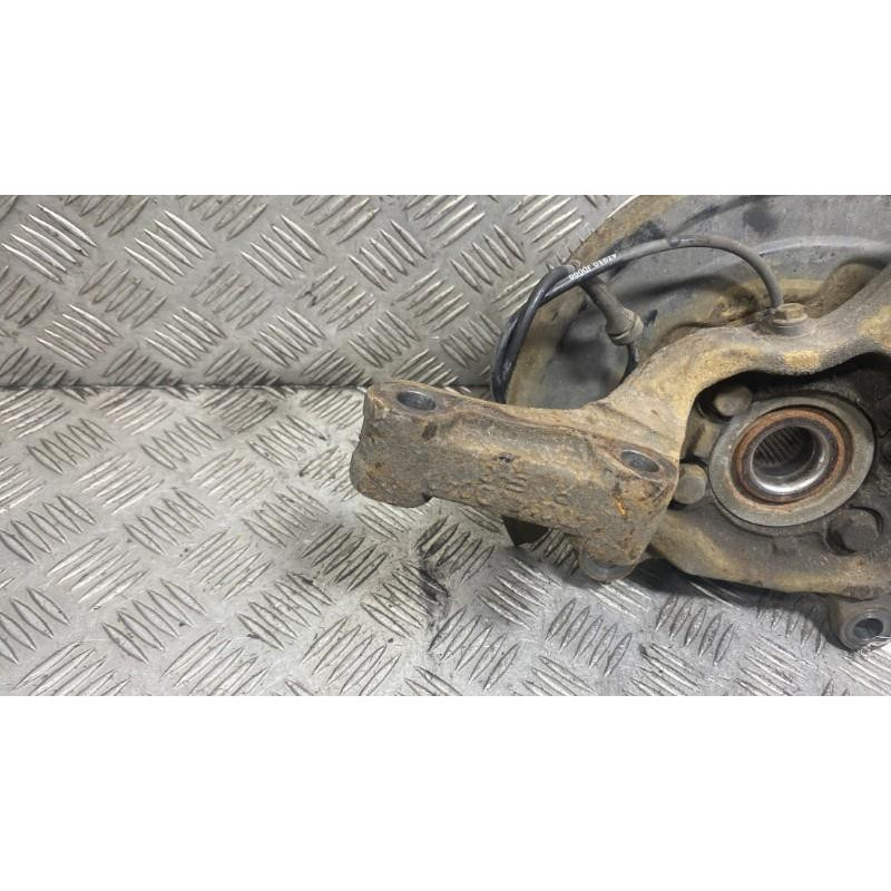 Pivot de moyeu avant droit NISSAN QASHQAI 1 Photo n°3