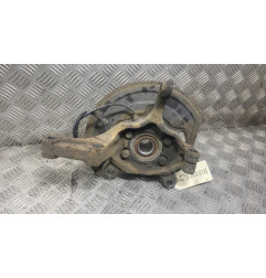 Pivot de moyeu avant droit NISSAN QASHQAI 1