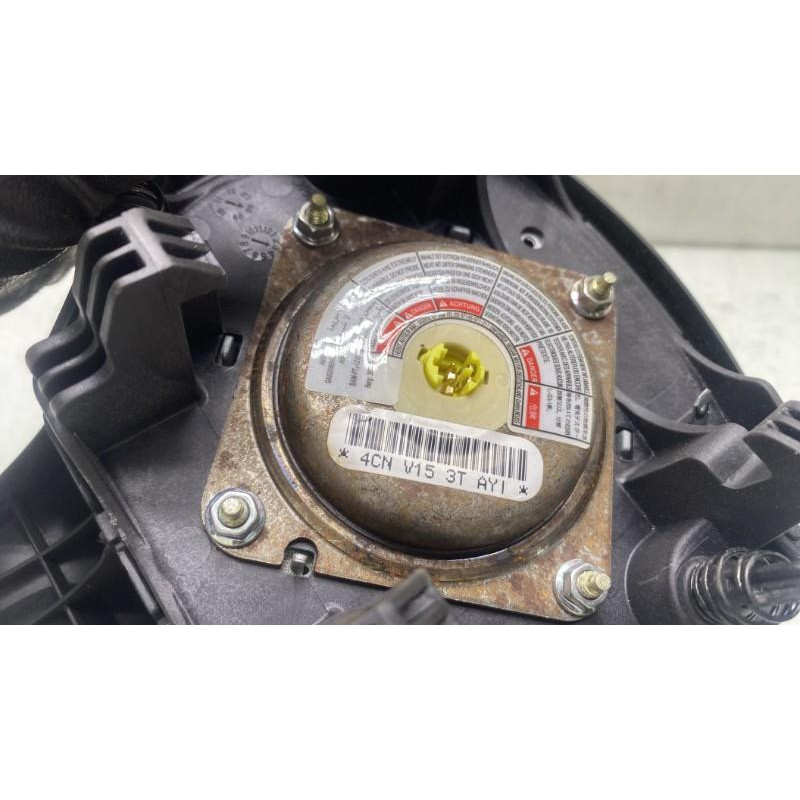 Air bag conducteur RENAULT KOLEOS 1 Photo n°1