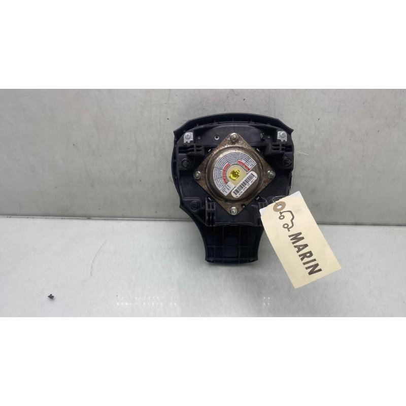 Air bag conducteur RENAULT KOLEOS 1 Photo n°4