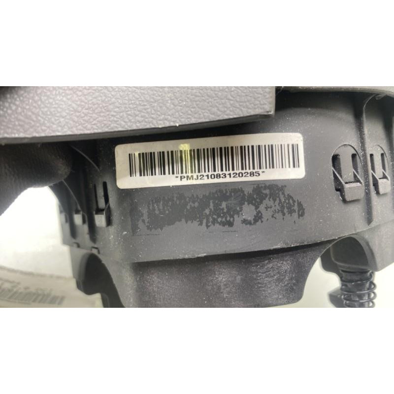 Air bag conducteur RENAULT KOLEOS 1 Photo n°5