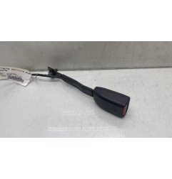 Attache ceinture avant gauche RENAULT KOLEOS 1