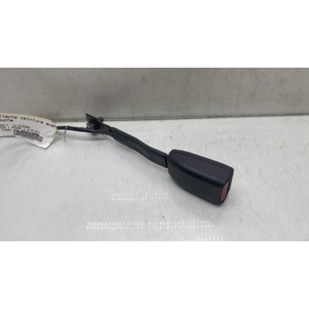 Attache ceinture avant gauche RENAULT KOLEOS 1