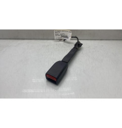 Attache ceinture avant gauche RENAULT KOLEOS 1