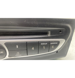 Autoradio d'origine RENAULT KOLEOS 1