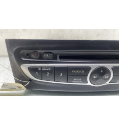 Autoradio d'origine RENAULT KOLEOS 1