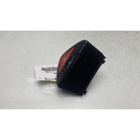 Bouton de warning RENAULT KOLEOS 1