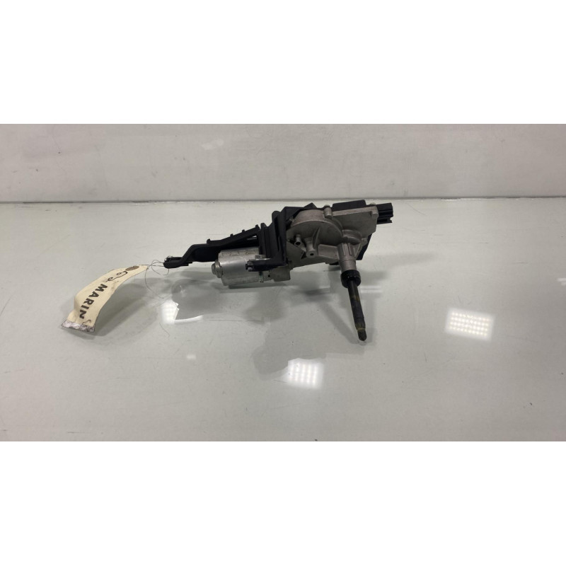 Moteur essuie glace arriere RENAULT KOLEOS 1 Photo n°3