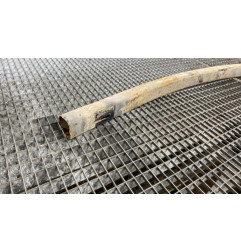 Renfort pare choc arriere (traverse) RENAULT KOLEOS 1