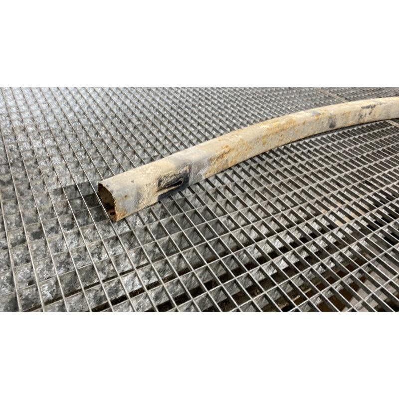 Renfort pare choc arriere (traverse) RENAULT KOLEOS 1 Photo n°2
