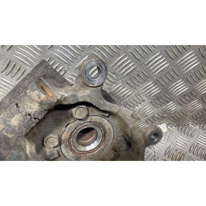 Pivot de moyeu avant droit RENAULT KOLEOS 1 Photo n°5