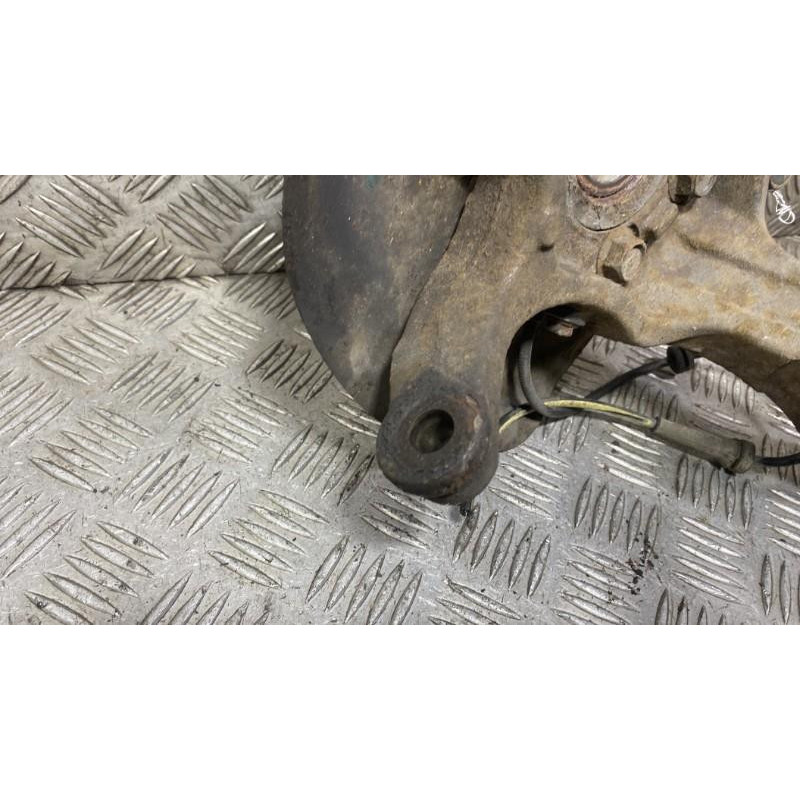 Pivot de moyeu avant droit RENAULT KOLEOS 1 Photo n°7