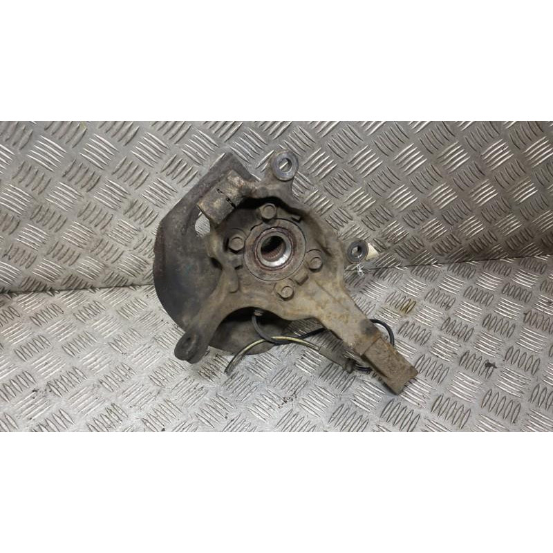 Pivot de moyeu avant droit RENAULT KOLEOS 1 Photo n°8