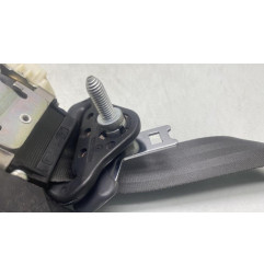 Pretensionneur de ceinture arriere gauche RENAULT CLIO 3