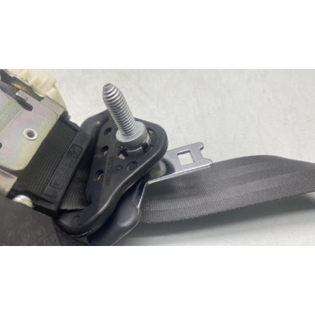 Pretensionneur de ceinture arriere gauche RENAULT CLIO 3