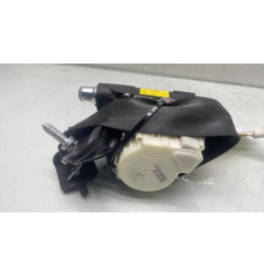 Pretensionneur de ceinture arriere gauche RENAULT CLIO 3