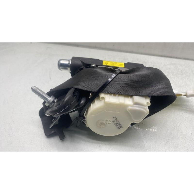 Pretensionneur de ceinture arriere gauche RENAULT CLIO 3 Photo n°5