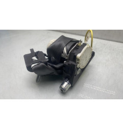 Pretensionneur de ceinture arriere gauche RENAULT CLIO 3