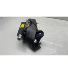 Pretensionneur de ceinture arriere gauche RENAULT CLIO 3