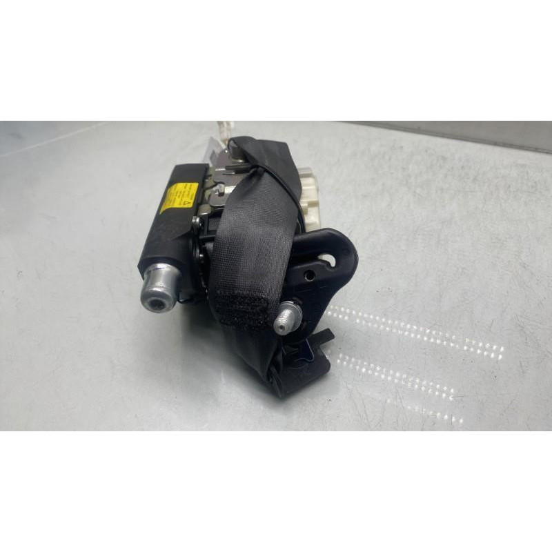 Pretensionneur de ceinture arriere gauche RENAULT CLIO 3 Photo n°8