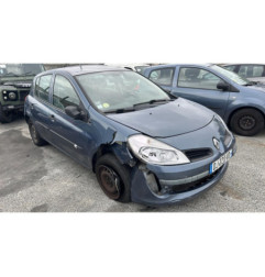 Pretensionneur de ceinture arriere gauche RENAULT CLIO 3
