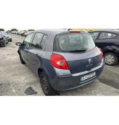 Pretensionneur de ceinture arriere gauche RENAULT CLIO 3