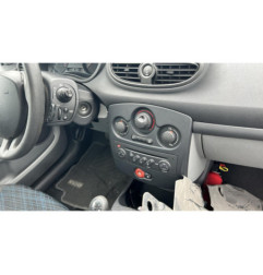 Pretensionneur de ceinture arriere gauche RENAULT CLIO 3