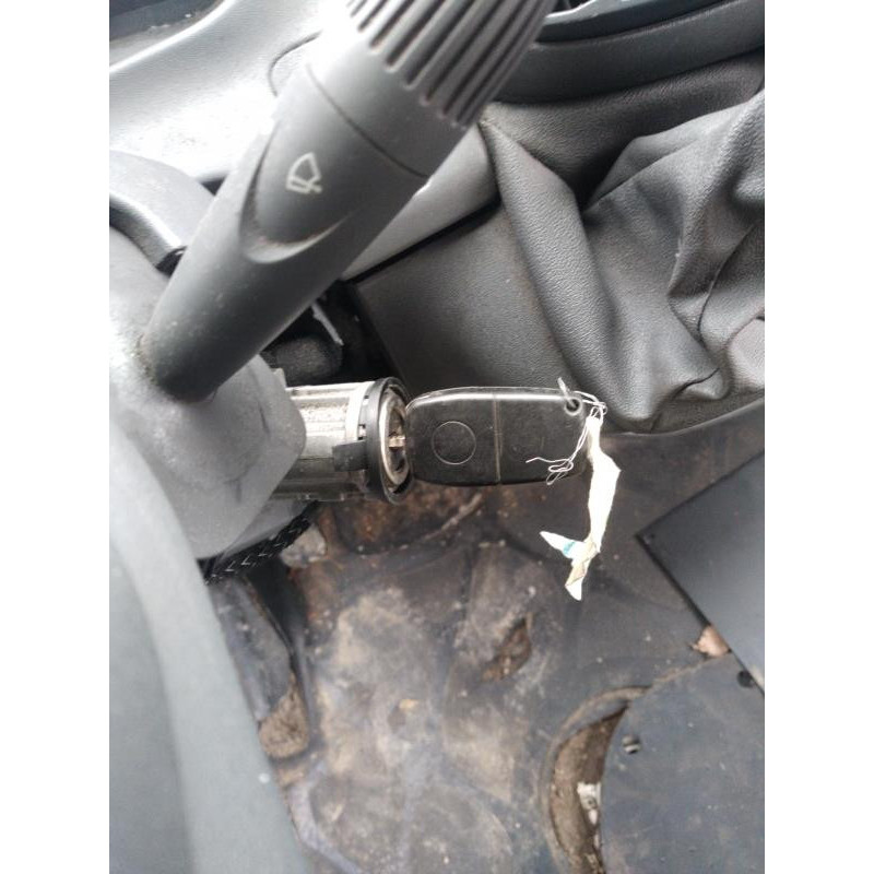 Pompe de direction CITROEN JUMPER 2 Photo n°5