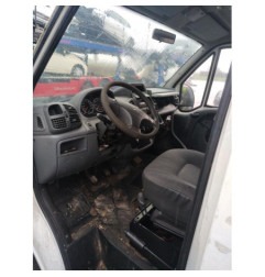 Pompe de direction CITROEN JUMPER 2