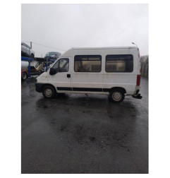 Pompe de direction CITROEN JUMPER 2