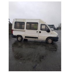 Pompe de direction CITROEN JUMPER 2