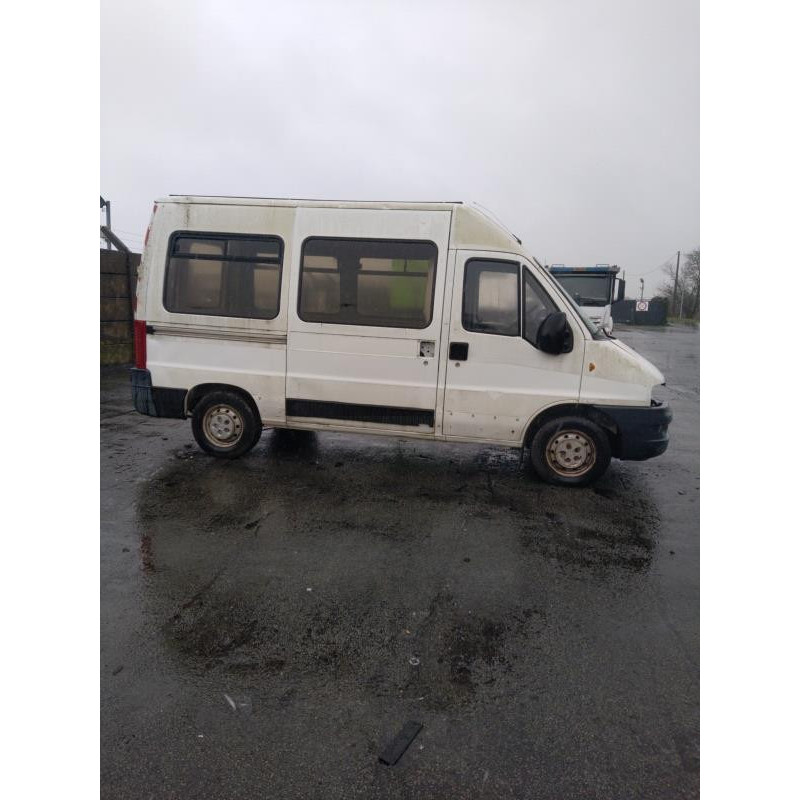 Pompe de direction CITROEN JUMPER 2 Photo n°10