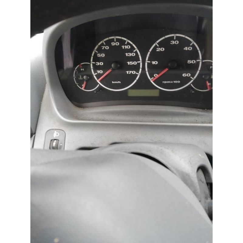 Pompe de direction CITROEN JUMPER 2 Photo n°11