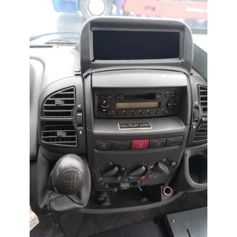 Pompe de direction CITROEN JUMPER 2 Photo n°12