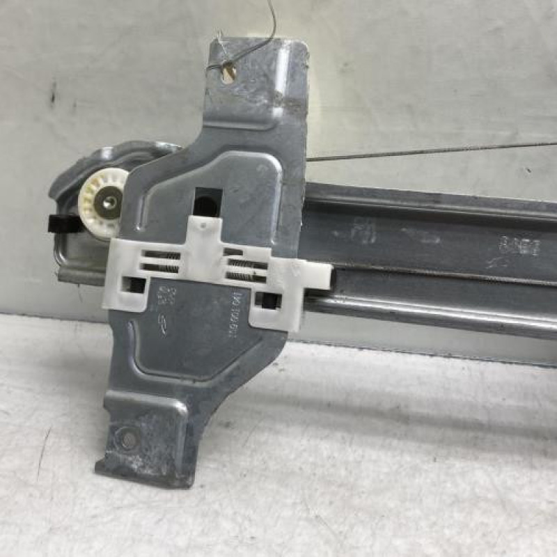 Leve vitre electrique avant droit CITROEN C3 3 Photo n°2