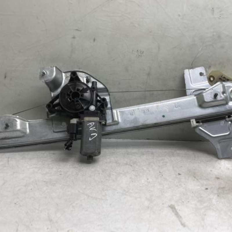 Leve vitre electrique avant droit CITROEN C3 3 Photo n°3