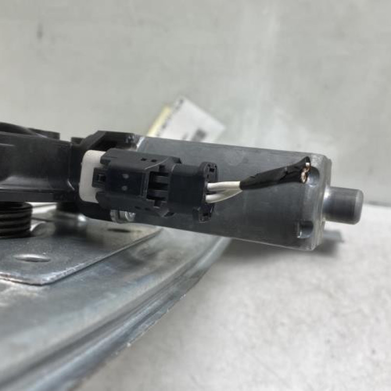 Leve vitre electrique avant droit CITROEN C3 3 Photo n°4