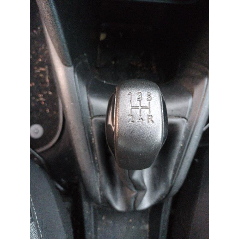 Jante PEUGEOT 208 1 Photo n°4