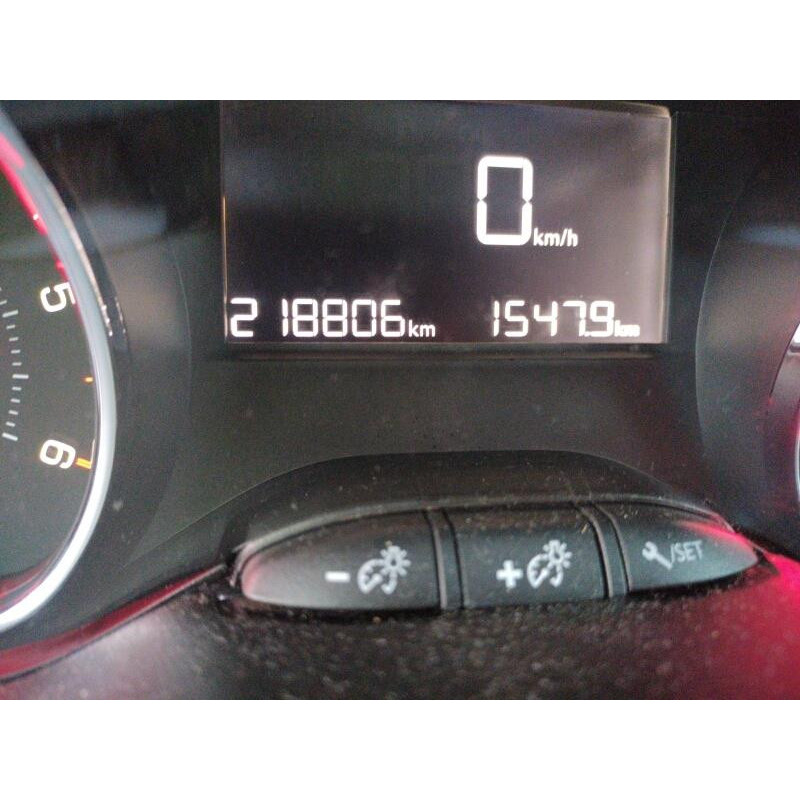 Jante PEUGEOT 208 1 Photo n°5