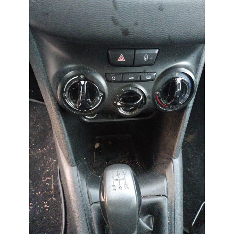 Jante PEUGEOT 208 1 Photo n°10