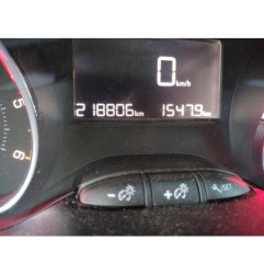 Jante PEUGEOT 208 1