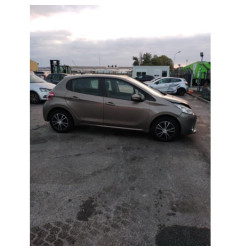 Jante PEUGEOT 208 1