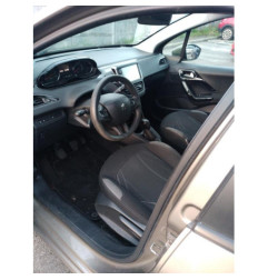 Jante PEUGEOT 208 1