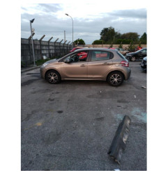 Jante PEUGEOT 208 1