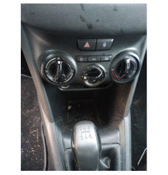 Jante PEUGEOT 208 1