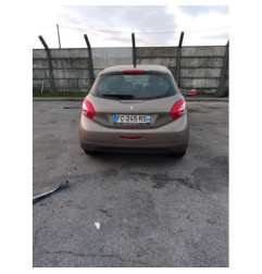 Jante PEUGEOT 208 1