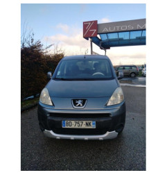 Jante PEUGEOT PARTNER 2