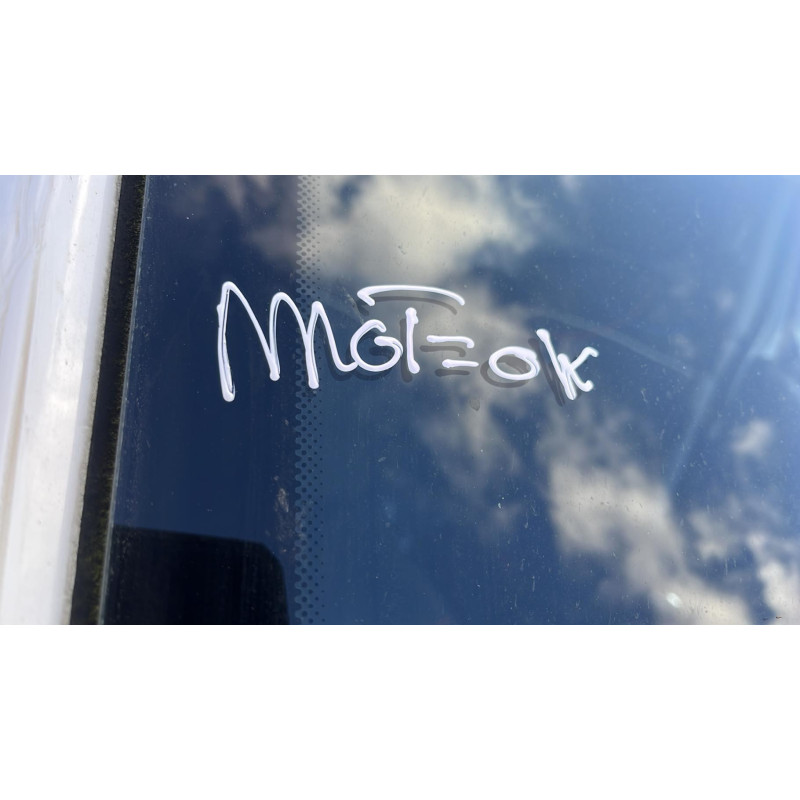 Jante PEUGEOT PARTNER 2 Photo n°5