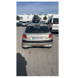 Bouchon de carburant PEUGEOT 206